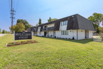 800 Anderson Lane Apt A5, Madison,  37115