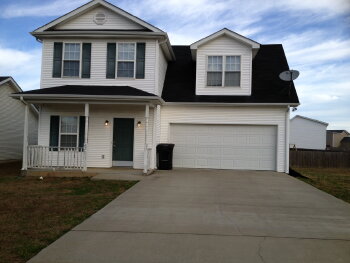 428 NYU Pl , Murfreesboro,  37128