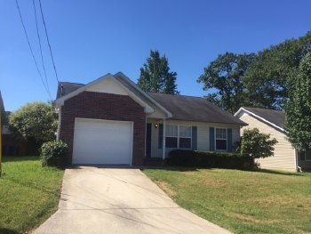2624 Dakota Way , Murfreesboro,  37130