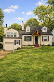 234 Harding Pl , Belle Meade,  37205