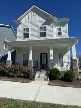 1022 Stoneleigh Ln , Nolensville,  37135