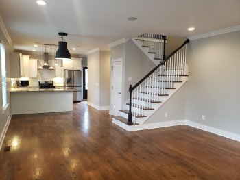 512B Eastboro Drive , Nashville,  37209