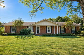 2988 Parkwood Drive , Murfreesboro,  37128