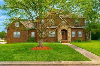 193 Black Bear Trail , Murfreesboro,  37127