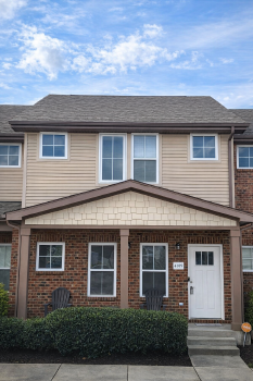 4109 George Buchanan , La Vergne,  37086