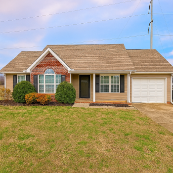 3241 Hardwood Dr , Murfreesboro,  37129
