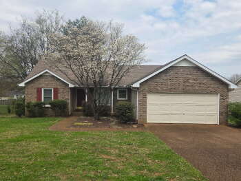 2426 Bennington Dr , Murfreesboro,  37129