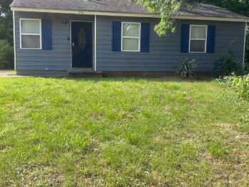 345 Washburn Dr , Memphis,  38109