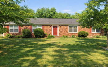 1208 Lakeshore Drive , Murfreesboro,  37130