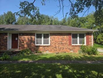 1206 Lakeshore Drive , Murfreesboro,  37130