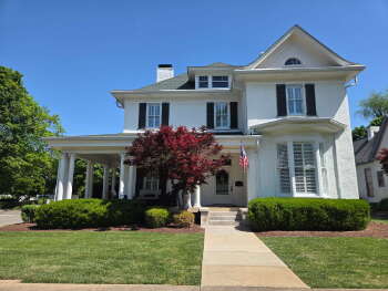 401 E Main St , Murfreesboro,  37130