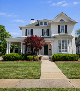 401 E Main St , Murfreesboro,  37130