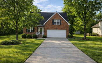 112 Buena Vista Ct , Nashville,  37218