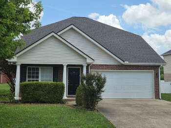 1214 Timber Creek Dr , Murfreesboro,  37128