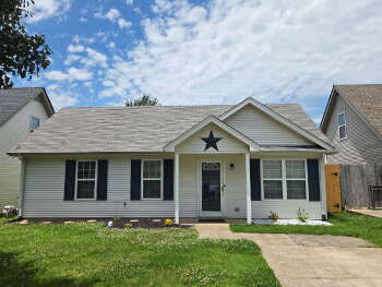 2738 Painted Pony Dr , Murfreesboro,  37128