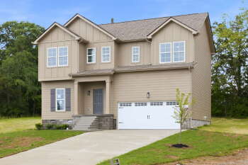 295 Spring St , La Vergne,  37086
