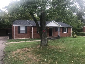 1322 Atlas St , Murfreesboro,  37130