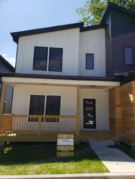 215 Eisenhower Drive Unit A, Nashville,  37211
