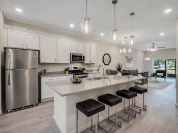 2916 Oak Park Way Unit E, Orlando,  32822