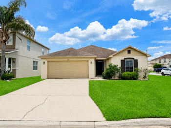 1153 Elderberry Dr , Davenport,  33897