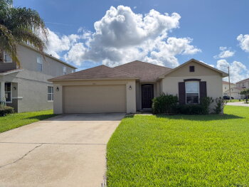 1153 Elderberry Dr , Davenport,  33897