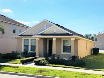 4205 Blue Major Dr , Windermere,  34786