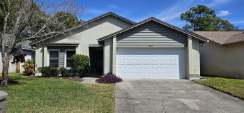 541 Moccasin Ct , Casselberry,  32707