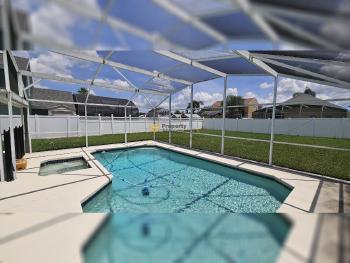 2517 Davenport Cir , Kissimmee,  34746