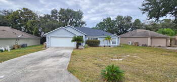 10600 Cedar Forest Circle , Clermont,  34711