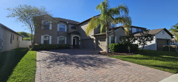 2890 Spring Breeze Way , Kissimmee,  34744