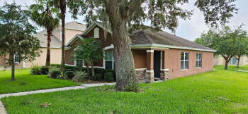 604 Bending Oak Trail , Winter Garden,  34787