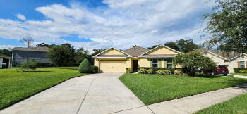 3715 Bishop Landing Way , Orlando,  32824