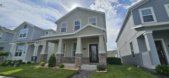 11304 Listening Drive , Orlando,  32832