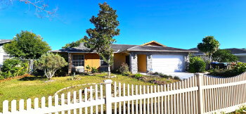 5441 Arpana Drive , Orlando,  32839