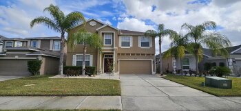4745 Walnut Ridge Drive , Orlando,  32829