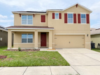 131 Bella Dr , Davenport,  33837