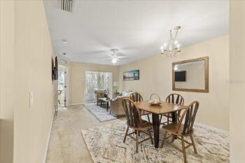 2774 Club Cortile Circle Unit A, Kissimmee,  34746