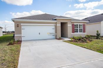 908 Brooklet Dr , Davenport,  33837