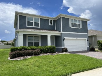 4535 Gliding Wave St , Winter Garden,  34787