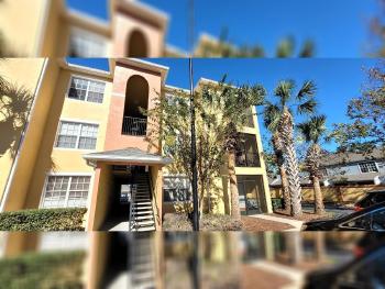 3508 Windy Walk Way Apt 301, Orlando,  32837