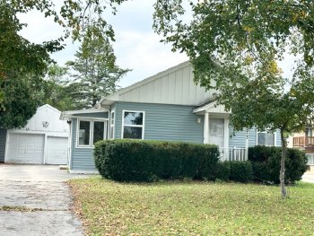 8573 N Granville Rd , Milwaukee,  53224