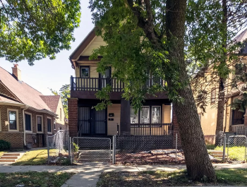 2322 N 44th St , Milwaukee,  53210