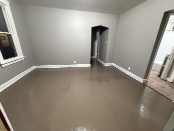 1560A S 7th St - Upper Rear , Milwaukee,  53204