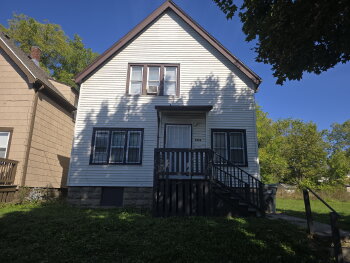 2478 W Chambers St , Milwaukee,  53206