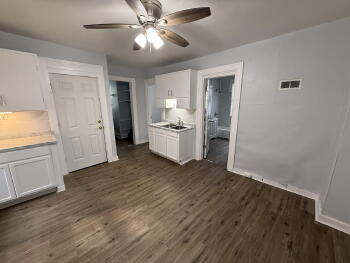 2853A North Booth Street , Milwaukee,  53212