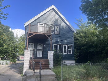 1536 N 38th St , Milwaukee,  53208