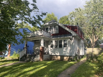 4566A N 28th St , Milwaukee,  53209