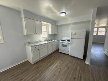 2716A North Buffum Street , Milwaukee,  53212