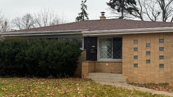 8520 W Arden Pl , Milwaukee,  53225