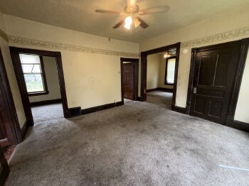2439 N Dr. William Finlayson St (Lower) , WI,  53212